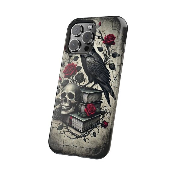 iPhone Phone Cases, Perfect Stylish Mobile Case, MLNMC528 - Picture 12 of 13